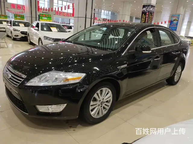 福特 蒙迪欧 2010款 蒙迪欧致胜 2.3 手自一体 豪华的图片