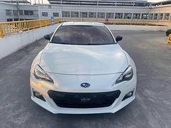 斯巴鲁BRZ 2013款 2.0 手自一体 豪华型