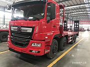 解放 12吨拖车平板车 原厂标配价格