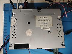 兰州原车导航维修