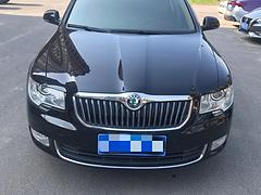 斯柯达 昊锐 2012款 1.8TSI 手自一体 贵雅版