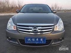 日产 轩逸 2012款 1.6 手动 XE 舒适版