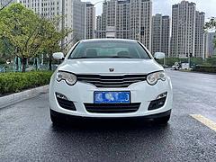 荣威550 2010款 550G 1.8T 手自一体 品仕版