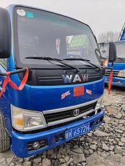 奥驰汽车 奥驰T系 自卸车 国5