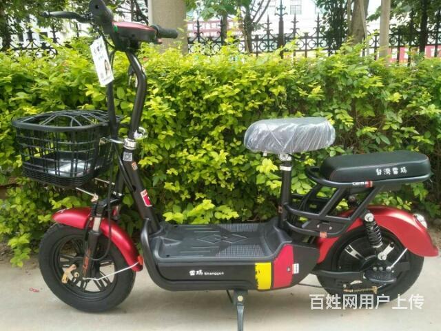 潍坊龙祥车业 名牌木兰,雷玛电动车