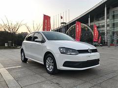 大众POLO 2016款 Cross POLO 1