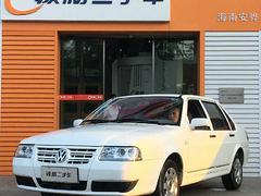 大众志俊 2008款 1.8L 手动 舒适型 (国
