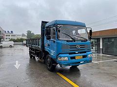 自卸车 国3