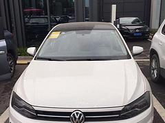 大众POLO 2019款 POLO PULS 1.5 手动