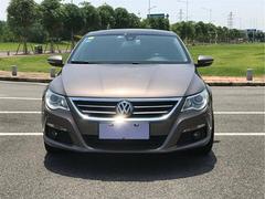 大众 大众CC 2010款 1.8TSI 双离合 尊贵版