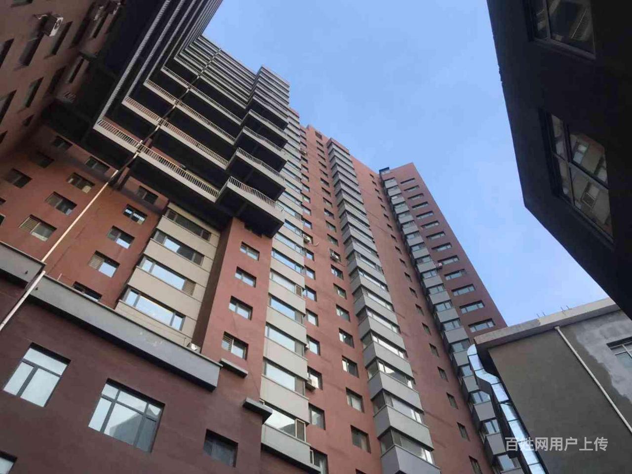 工人大厦 婚装103平米46万带家具,工人大厦2