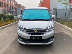 长安跨越王F3双排21年1.6L