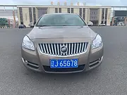 别克 君威 2012款 2.0 手自一体 舒适版