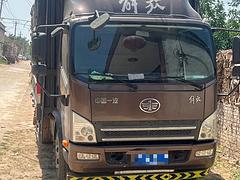 解放 高栏/栏板 国5