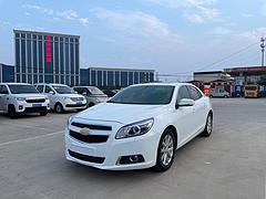 雪佛兰 迈锐宝 2014款 2.0 手自一体 SE 豪华版