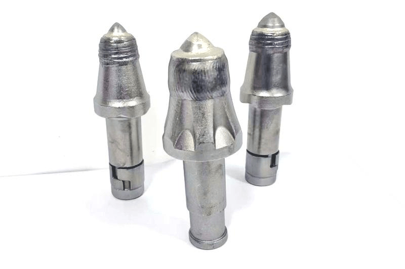 矿用采煤机截齿29