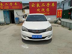 荣威350 2014款 350S 1.5 手动 讯驰版