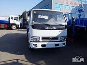 蓝牌  5方工地专用洒水车厂家报价