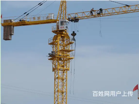 周口正规的登高架设作业多久考完拿证的图片