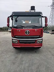 程力后八轮随车吊徐工8吨随车吊各品牌吊机齐全