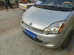 昌河 爱迪尔 2011款 1.0 手动 A+经济型