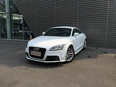 奥迪TT 45 [进口] Coupe 2013款