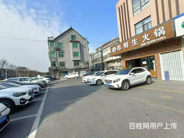（众铺精选）3369嘉善城西小区门口火锅餐饮店转让的图片