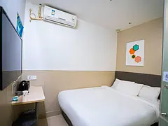 上海路3号(江岸-江汉路) 公寓0厅 精装修