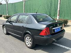 合资小汽车