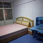 房子干净家具齐全
