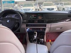 宝马 宝马5 Series [5系] 2013款 530i