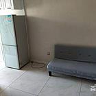 阁楼小区  普通住宅1厅 精装修