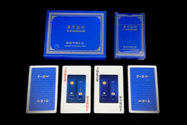 扑克牌厂家