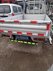 时代汽车 驭菱 平板车 国4