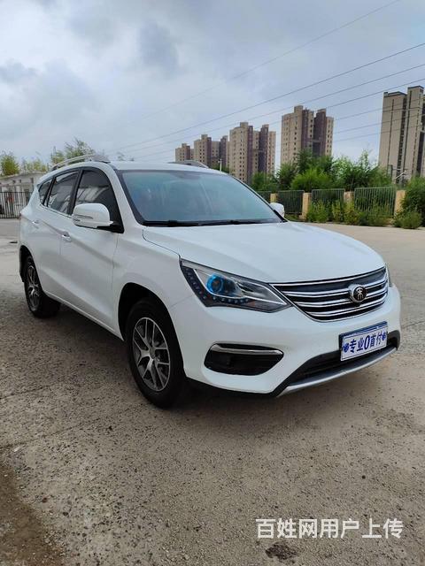 比亚迪 宋 2018款 1.5TID 双离合 智联豪华型的图片