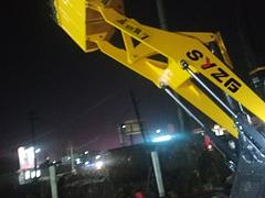 山宇重工