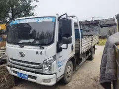 自用一手车