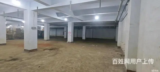 大峪樱桃花园库房出租的图片