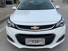 雪佛兰 迈锐宝 2018款 迈锐宝XL 1.5T 手自一体