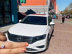 大众 速腾 2020款 1.4TSI 双离合 280TSI