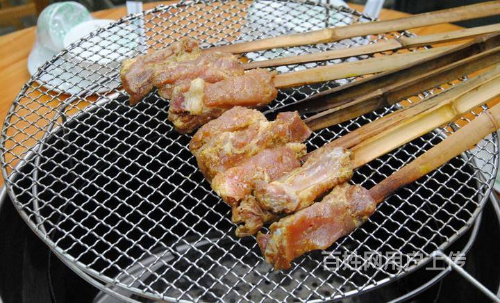 大竹签烤肉的技术培训在哪里?好的地方推荐?