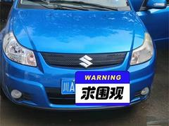 铃木 天语SX4 2010款 天语SX4-两厢 1.6 手动