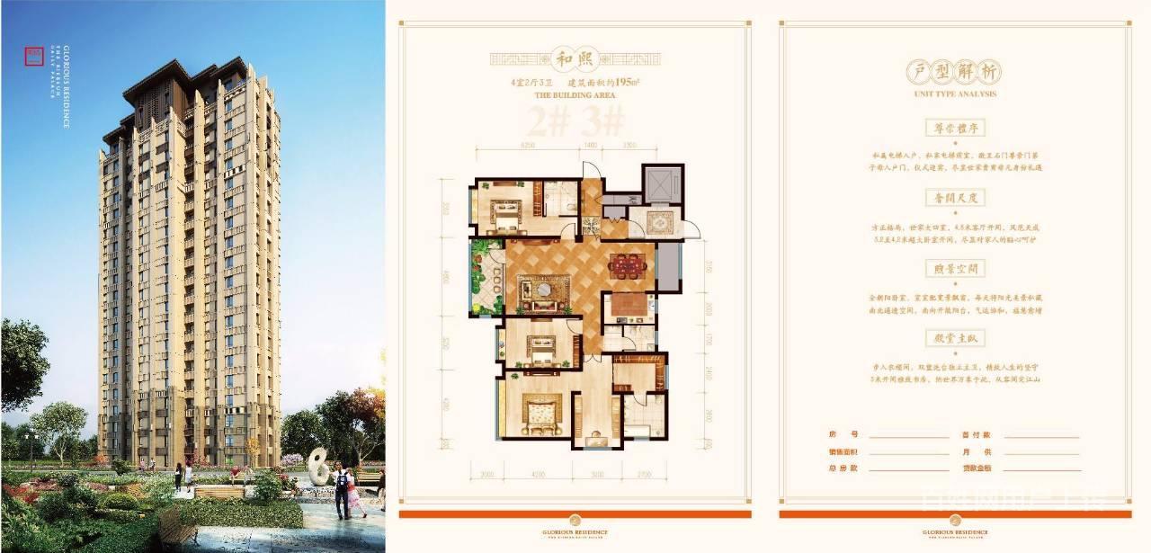 【图】- 荣盛和府 新华区 和平路西三庄 - 石家庄新华西三庄新房出售