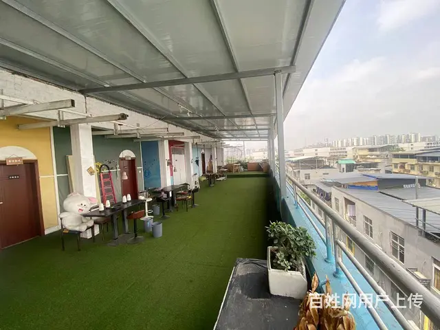 精选）大学城医院旁地铁口民宿酒店带客源转让的图片