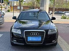【搞定了！】奥迪A6 2009款 A6L 2.0TFSI 无