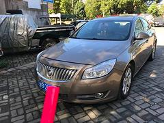 别克 君威 2009款 2.0 手自一体 精英版