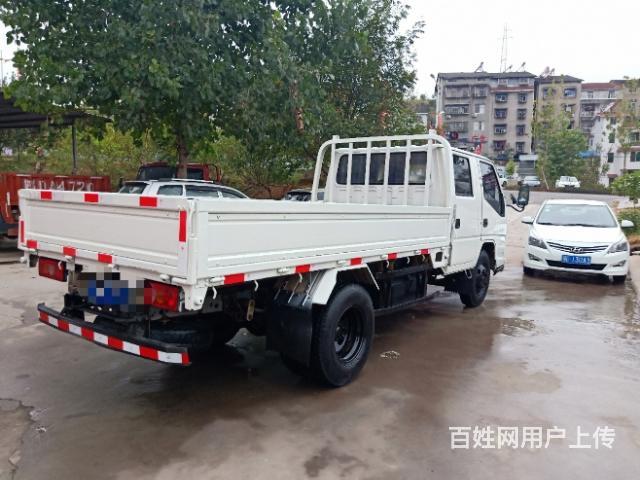 宜昌车辆 宜昌货车 宜昌平板车 宜昌江铃 货车车型: 平板车 车型小类
