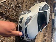 长安 悦翔 2012款 悦翔V5 1.5 手动 梦幻版
