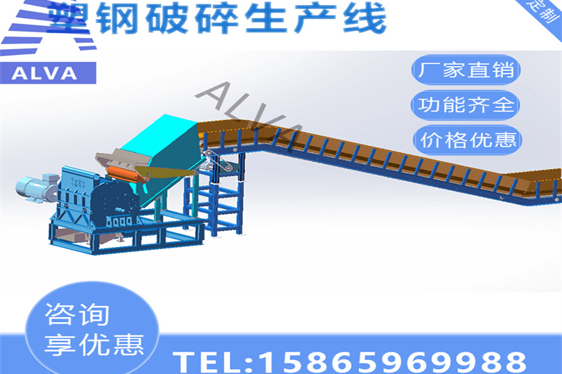 破碎机