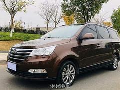 威旺 威旺M50F 2017款 1.5 手动 豪华型6-7座